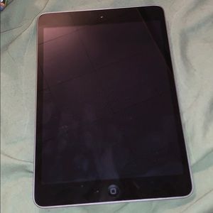 Apple iPad mini